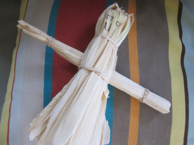 Corn Husk Dolls (8)