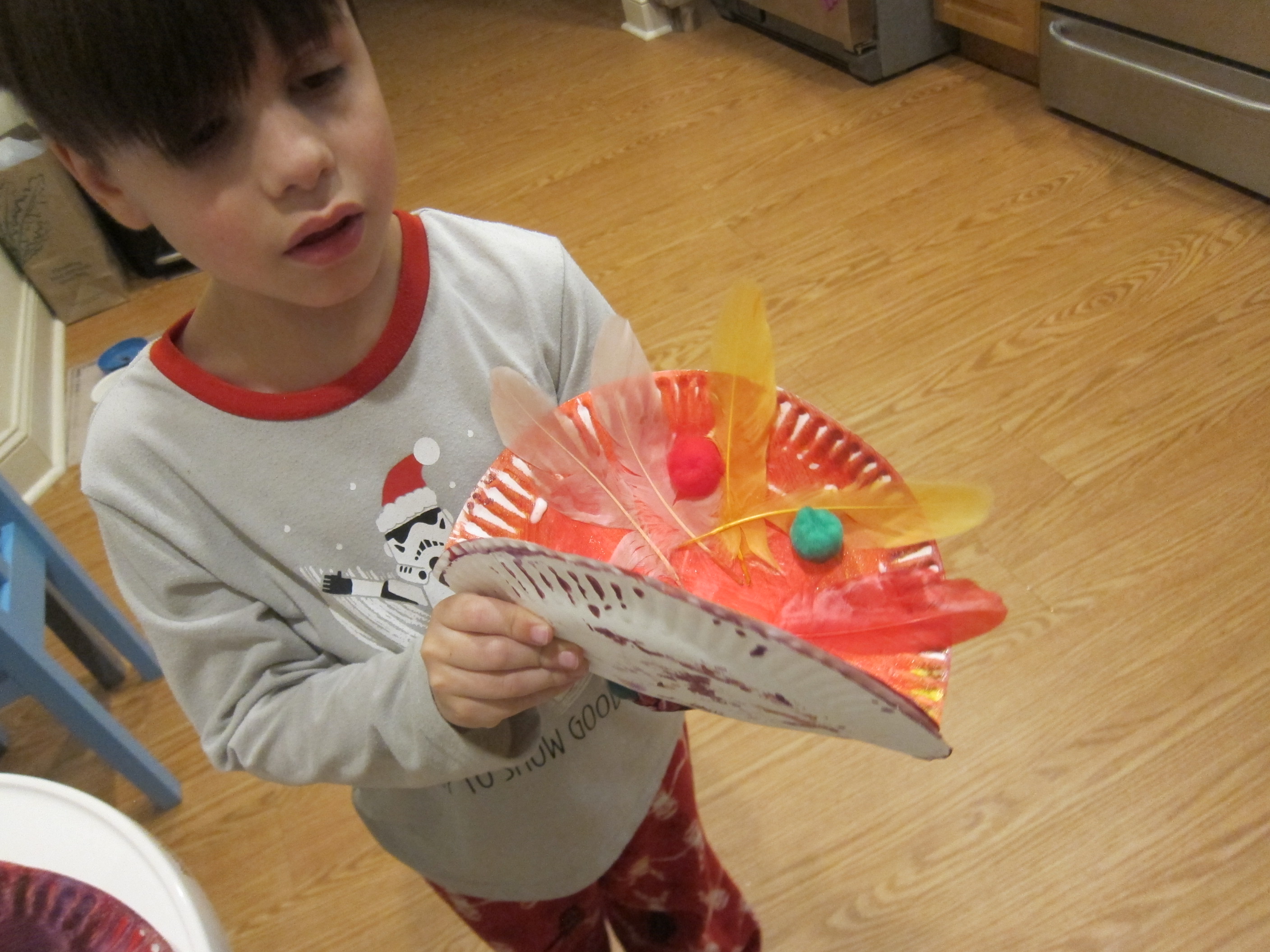 Crazy Bird Puppets (6)