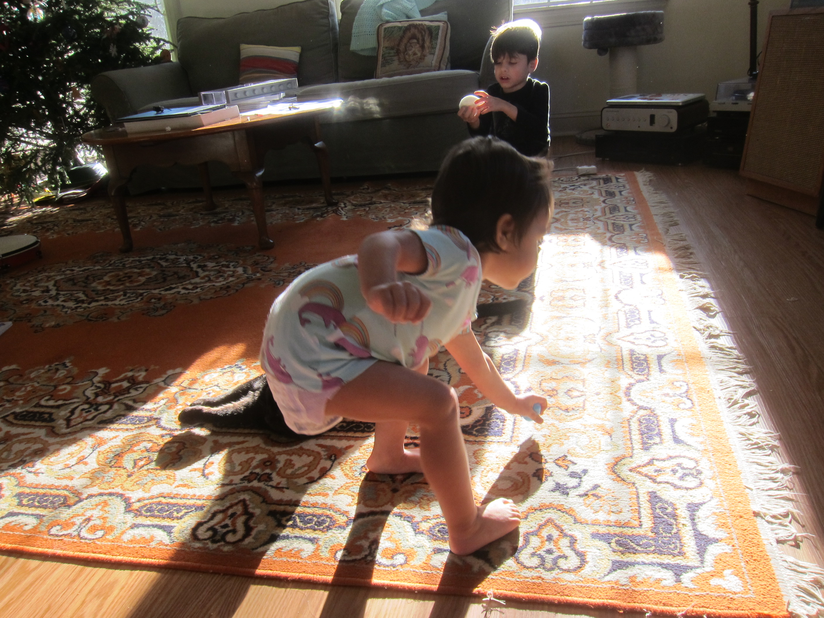 Dance Like a Penguin (11)