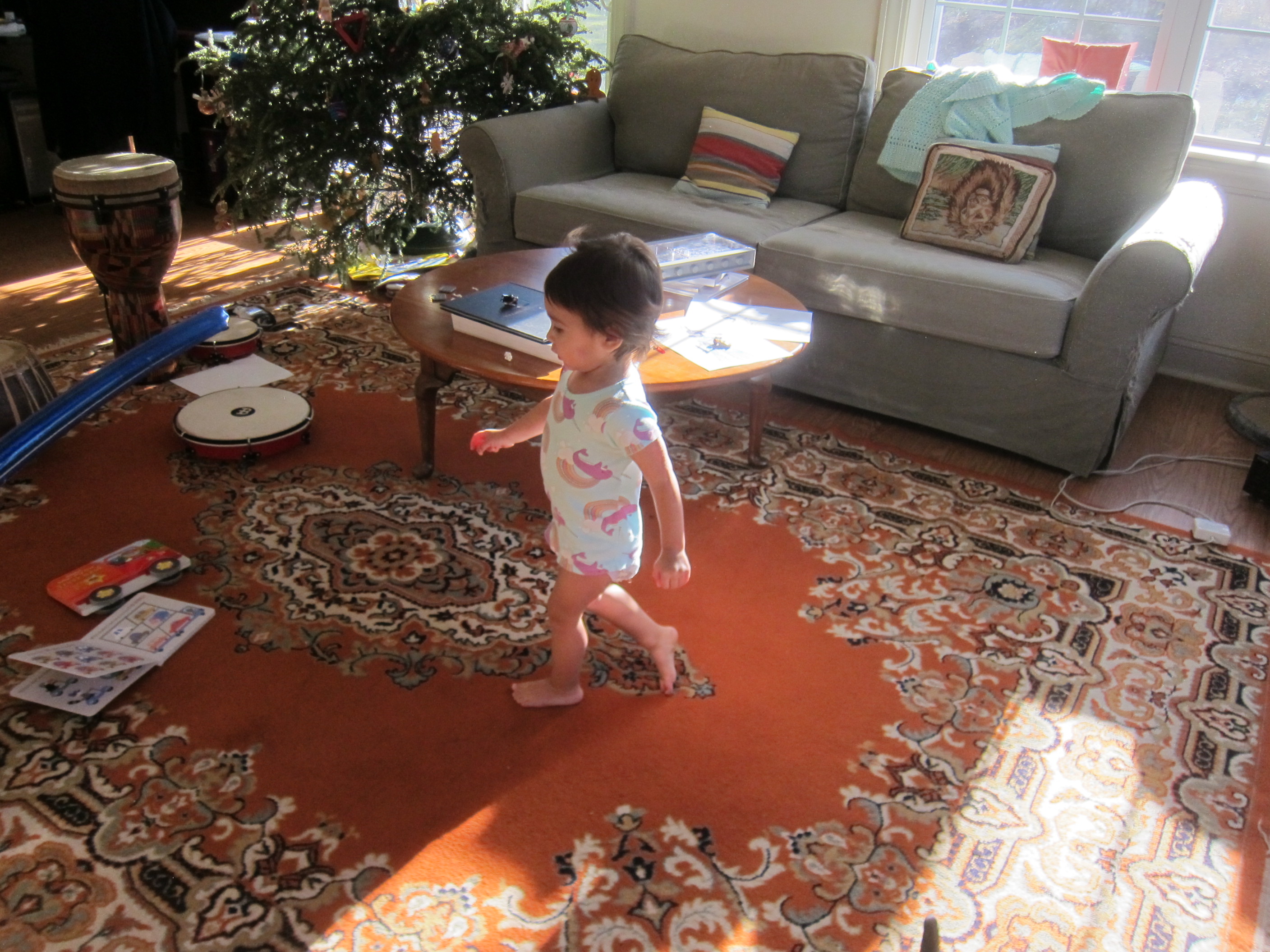 Dance Like a Penguin (12)