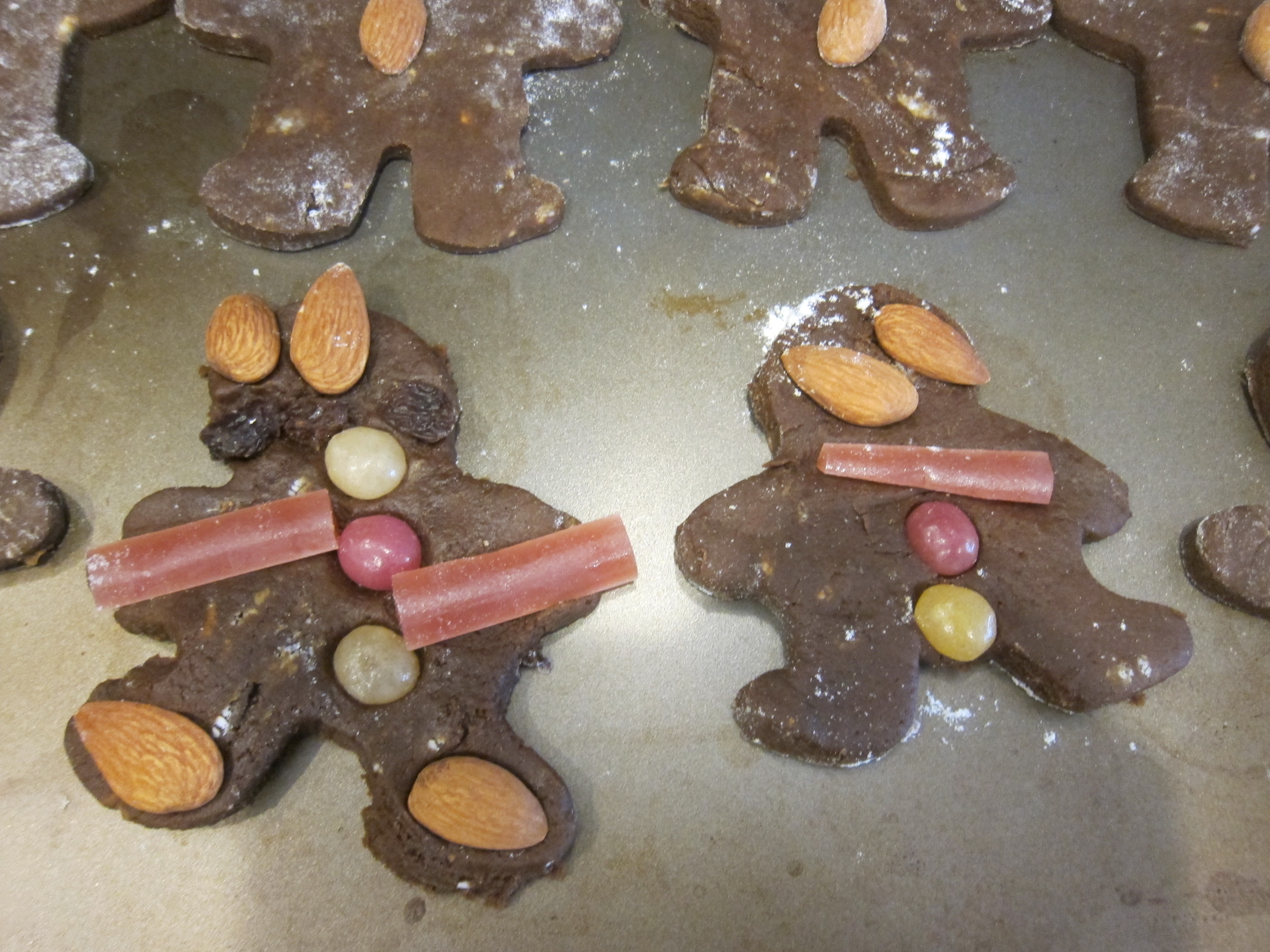 Gingerbread People (11)