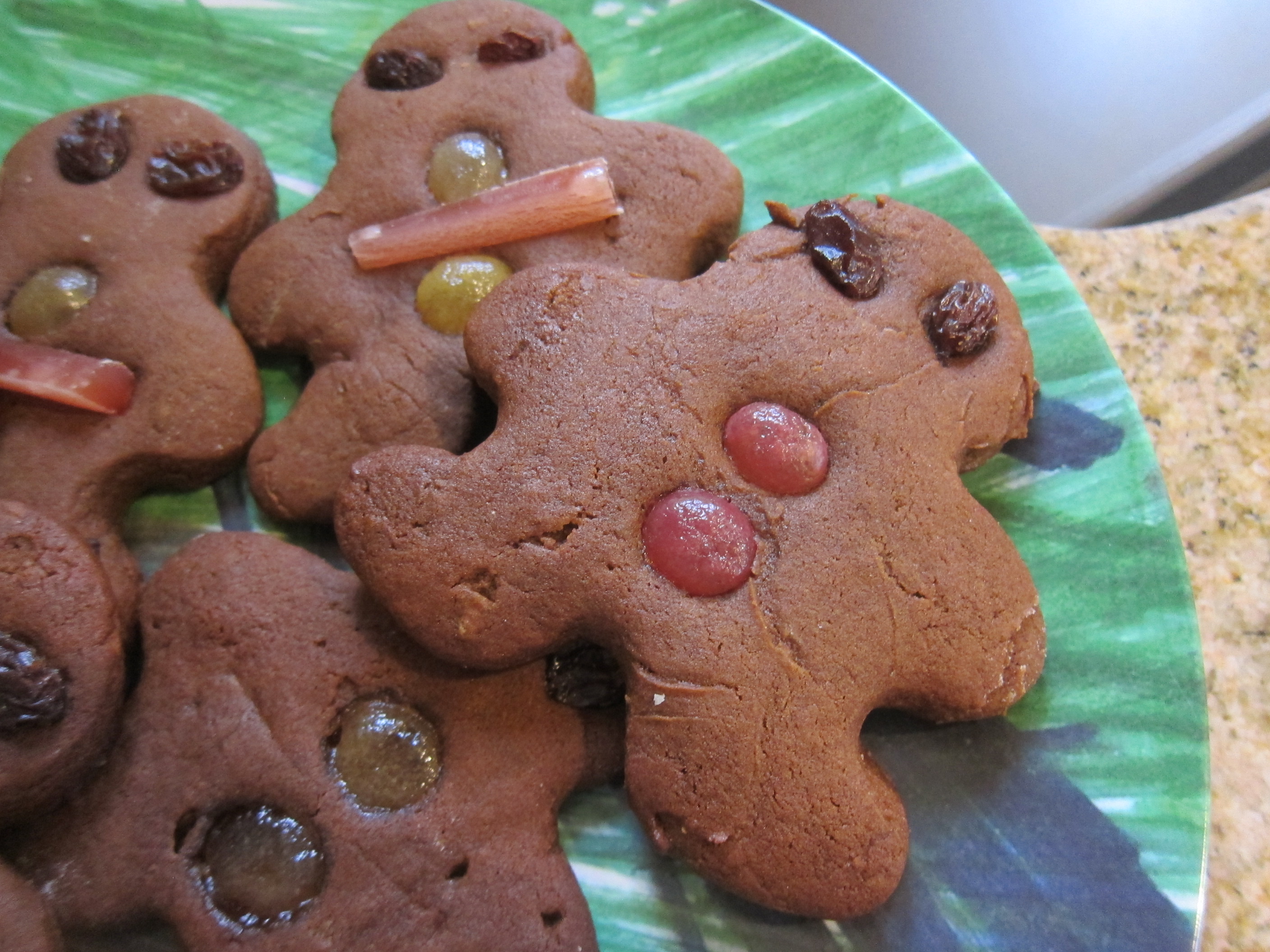 Gingerbread People (13)