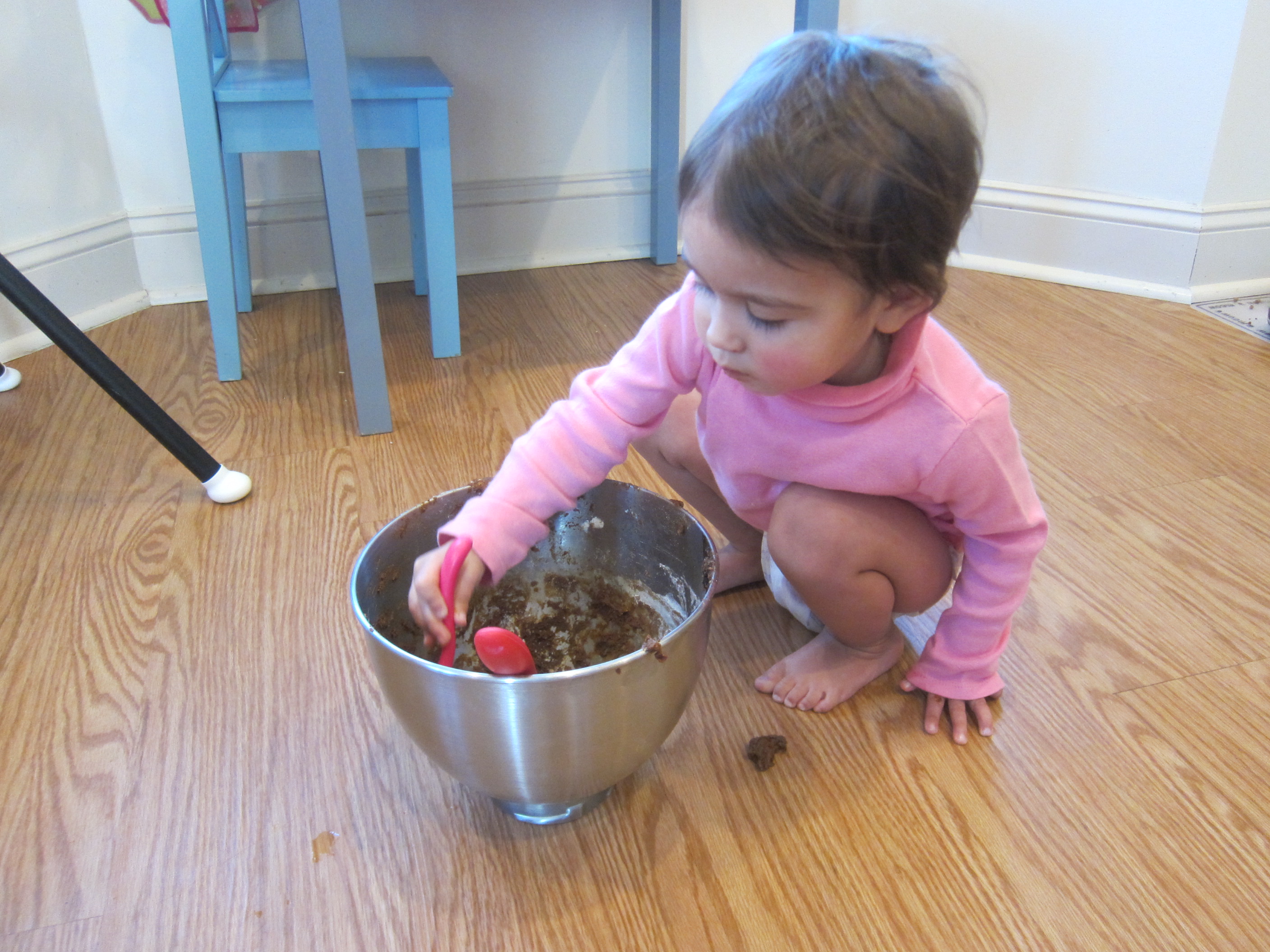 Gingerbread People (4)