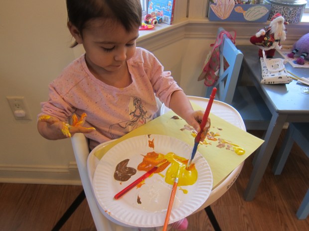 Handprint Menorrah (7)