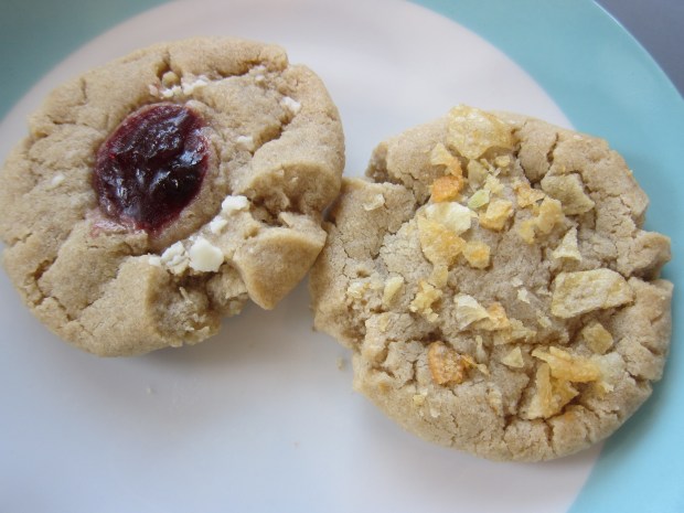 Holiday Sugar Cookies (8)