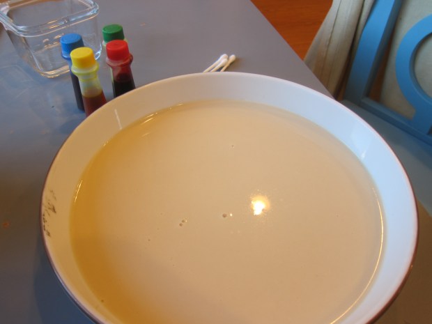 Milk Swirl Experiment (1)