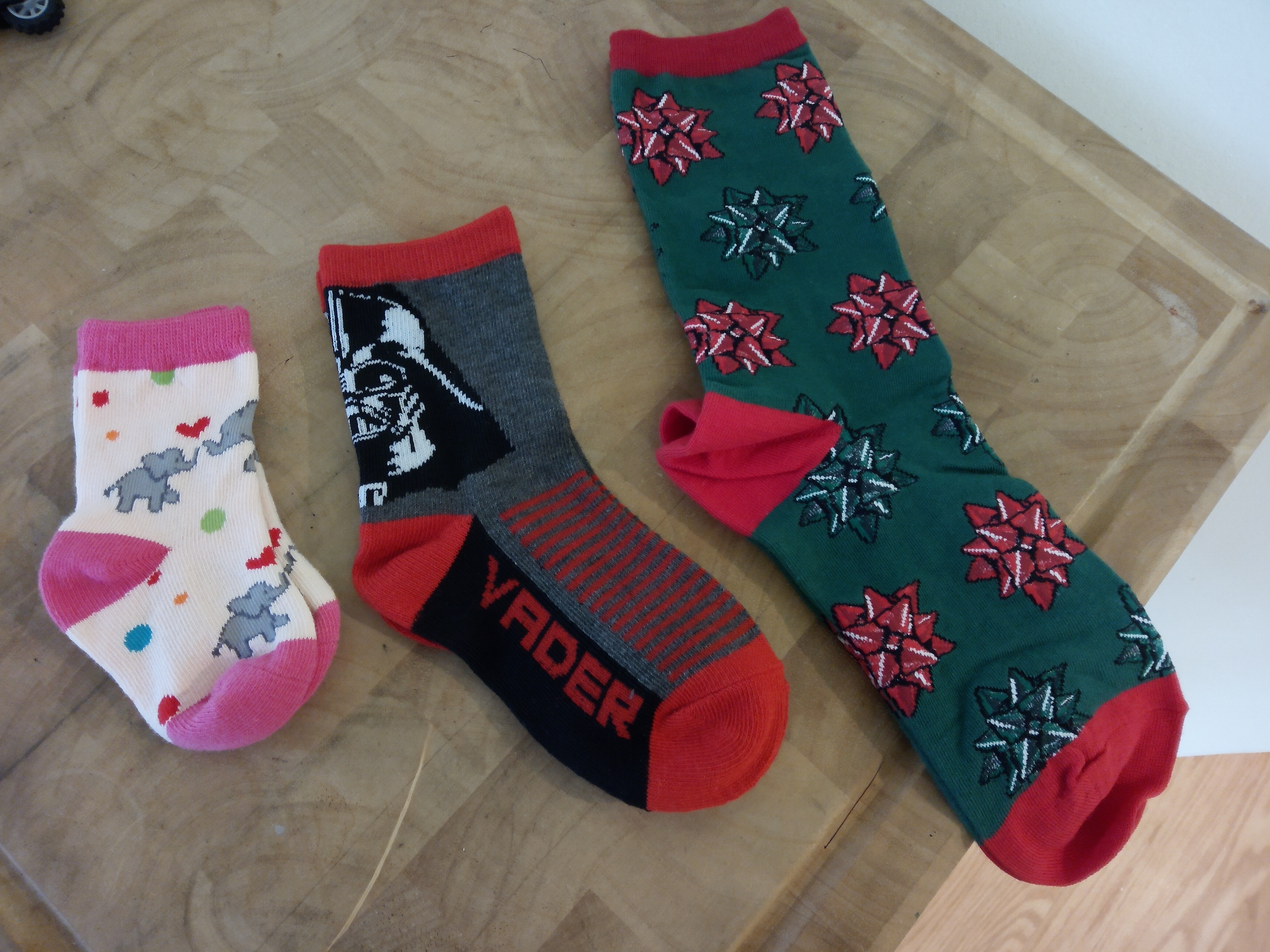 National Sock Day (1)