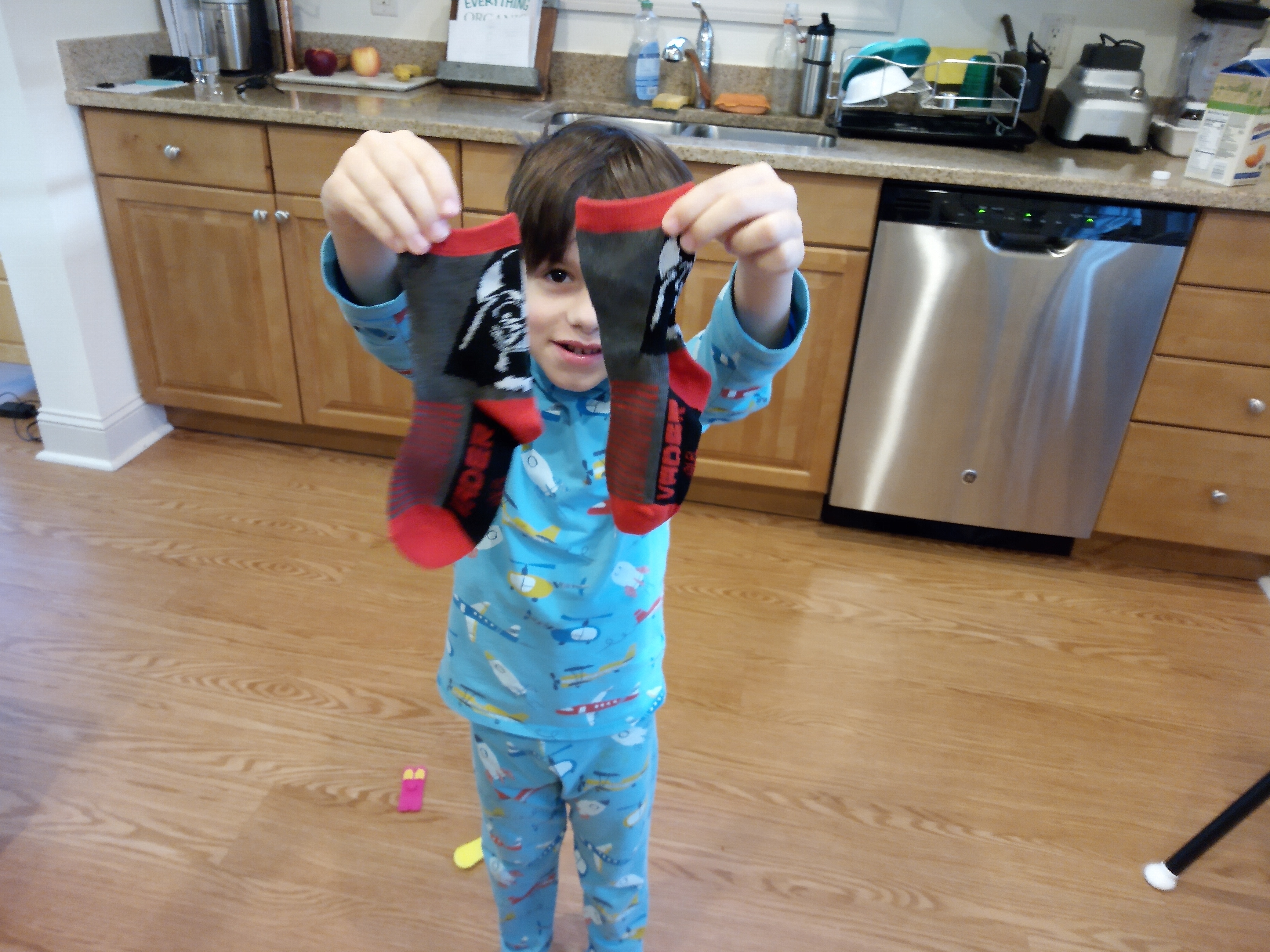 National Sock Day (2)