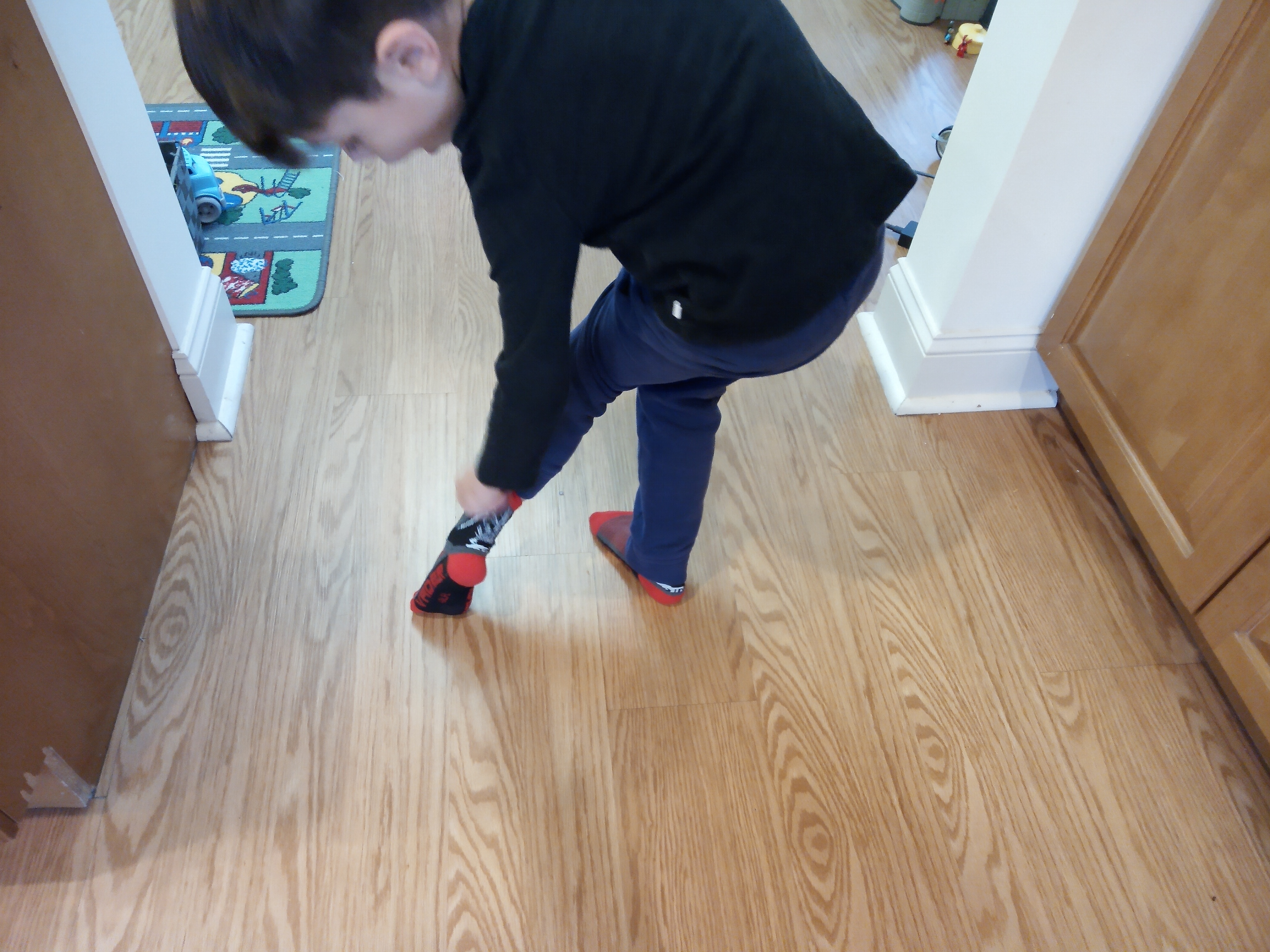 National Sock Day (3)