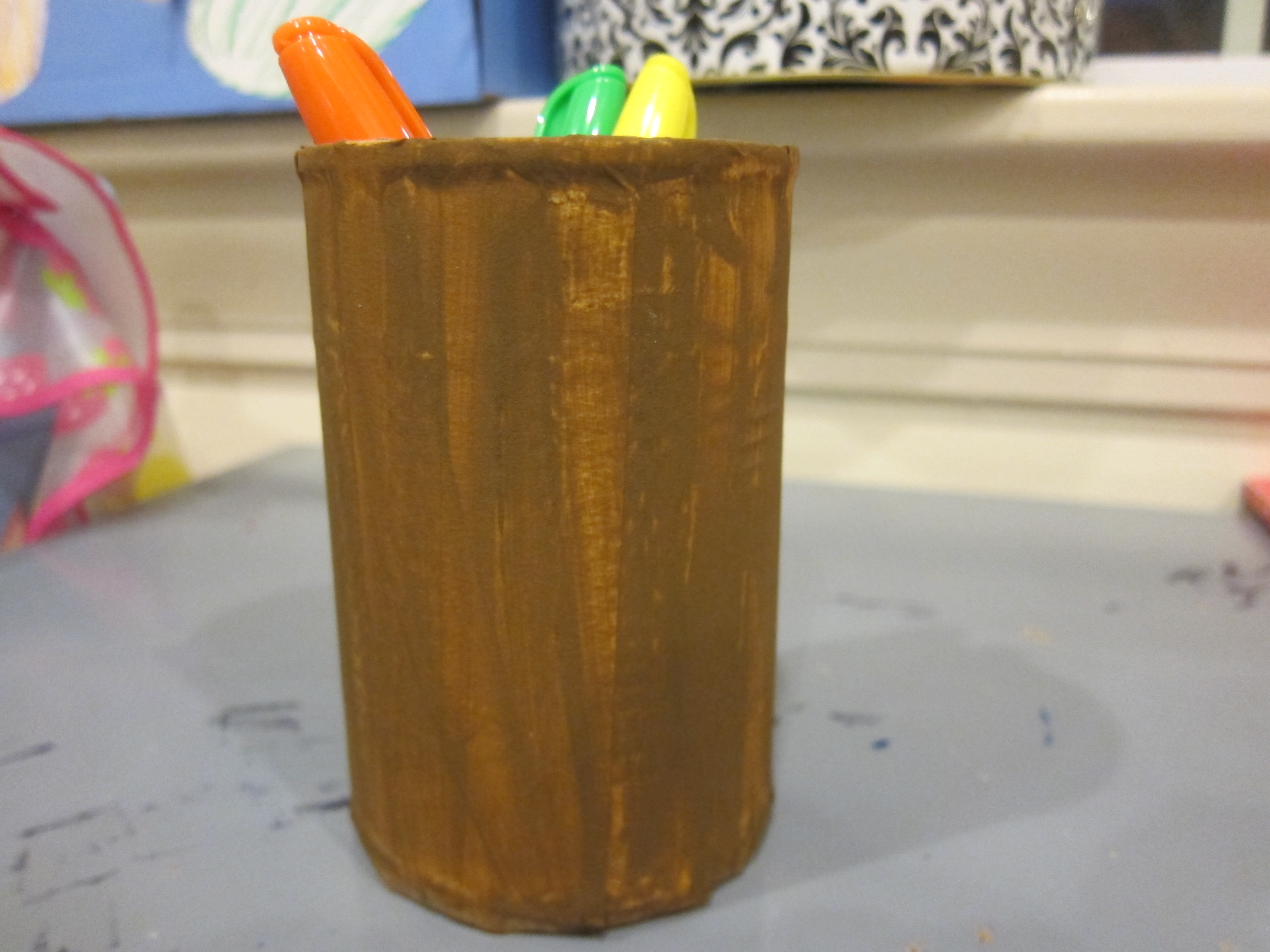 Pencil Holder (6)