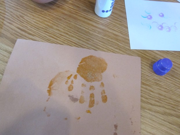 Reindeer Ornament (3)