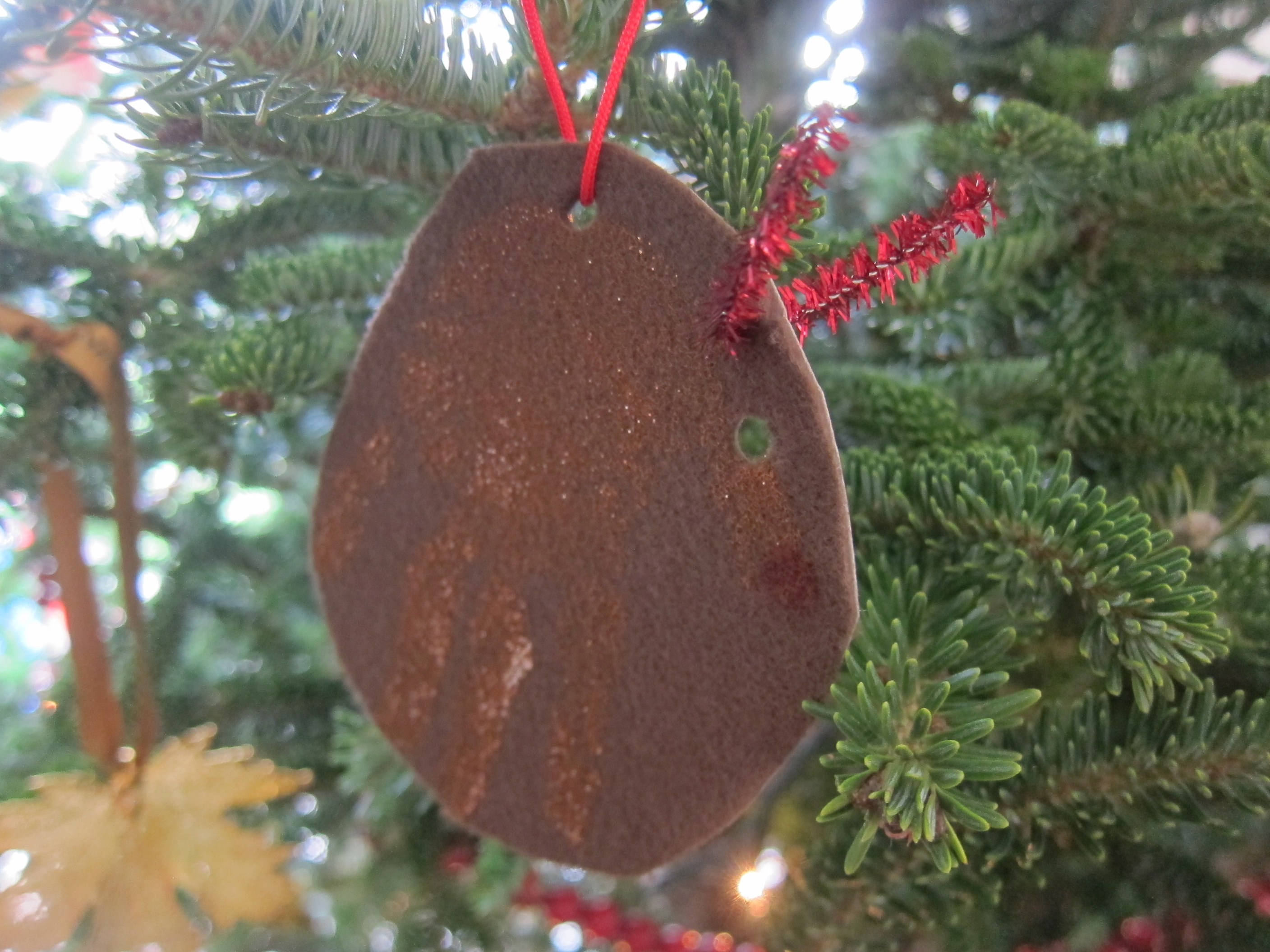 Reindeer Ornament (7)