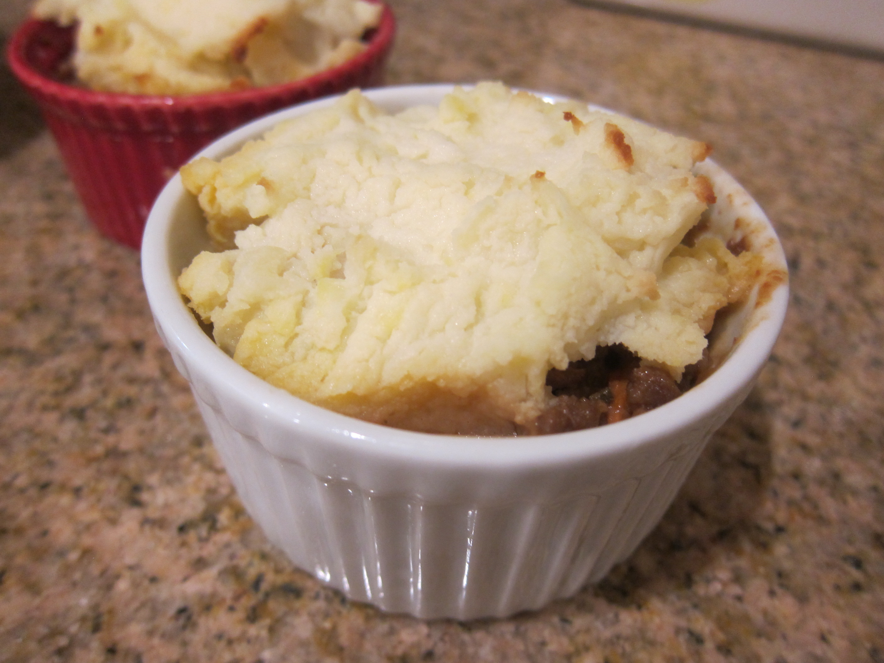 Shepherd's Pies alt