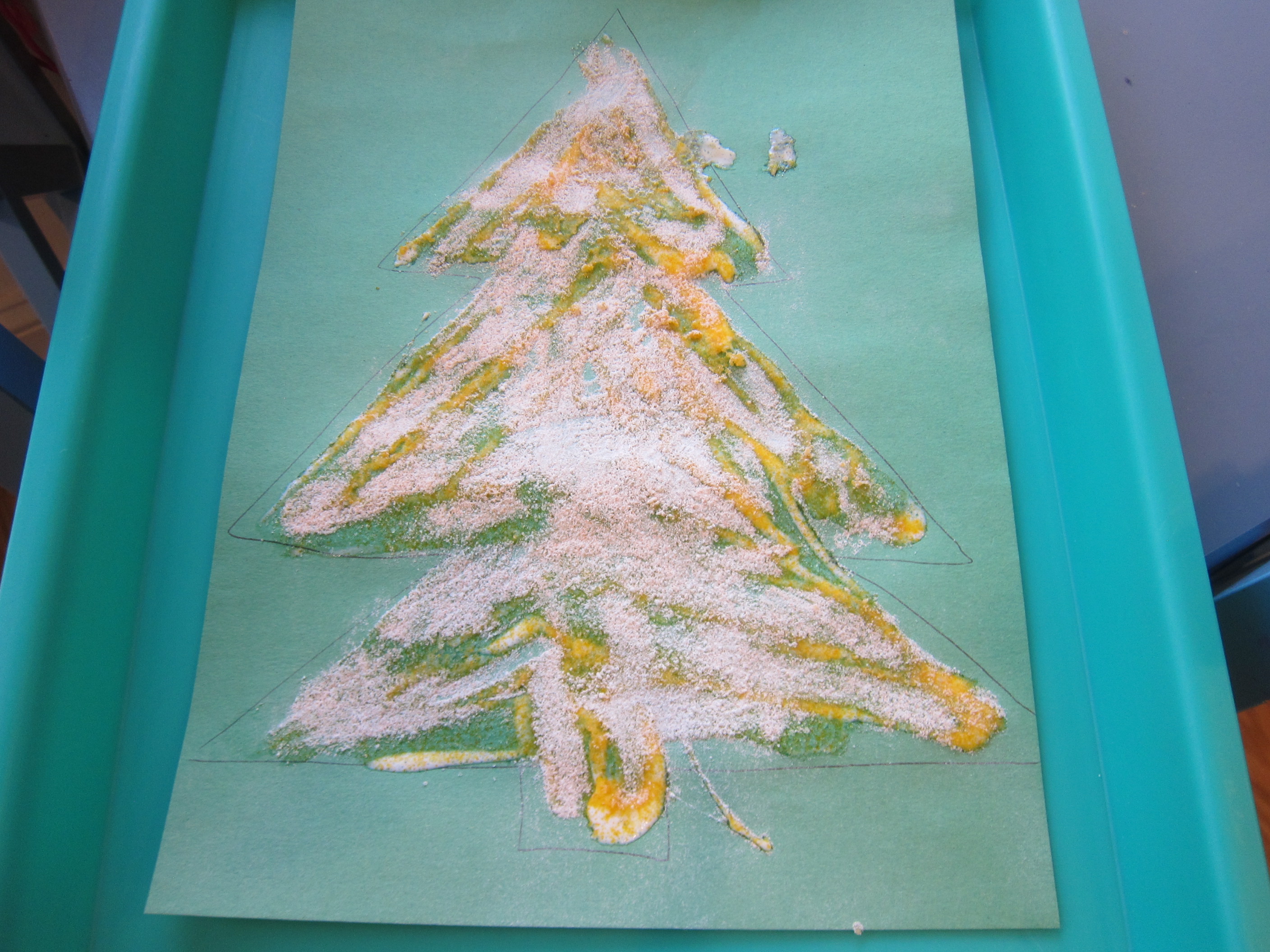 Smelly Christmas Tree (6)