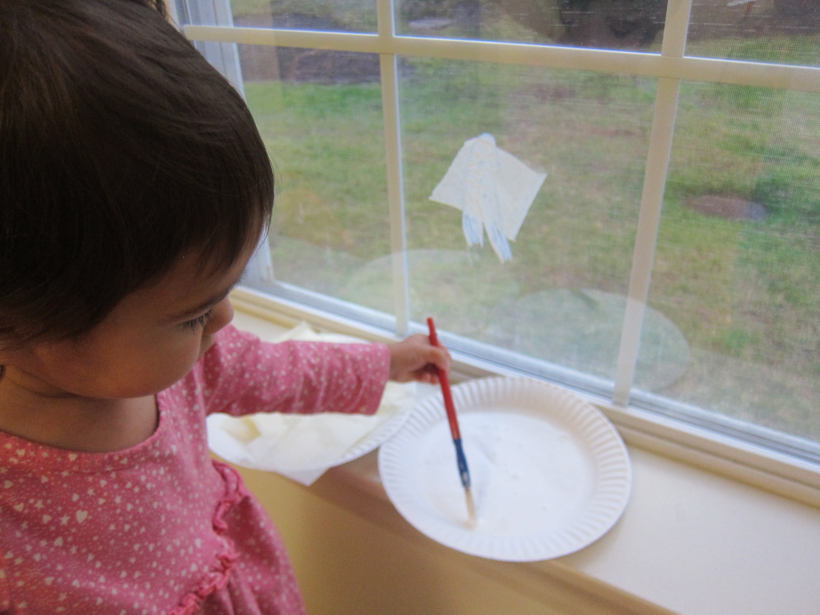 Snowscape Window (2)