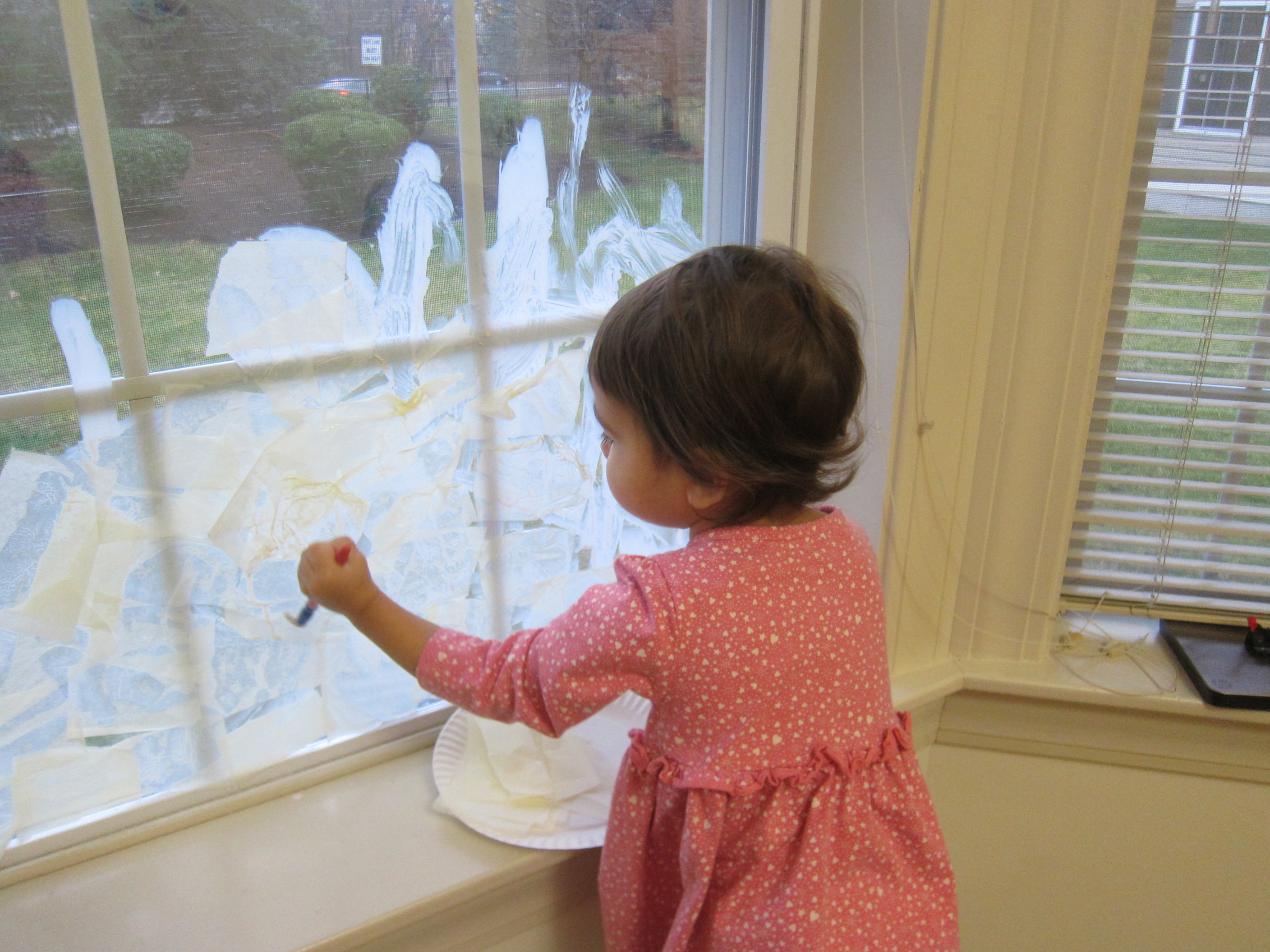 Snowscape Window (6)