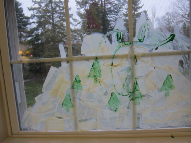 Snowscape Window (8)