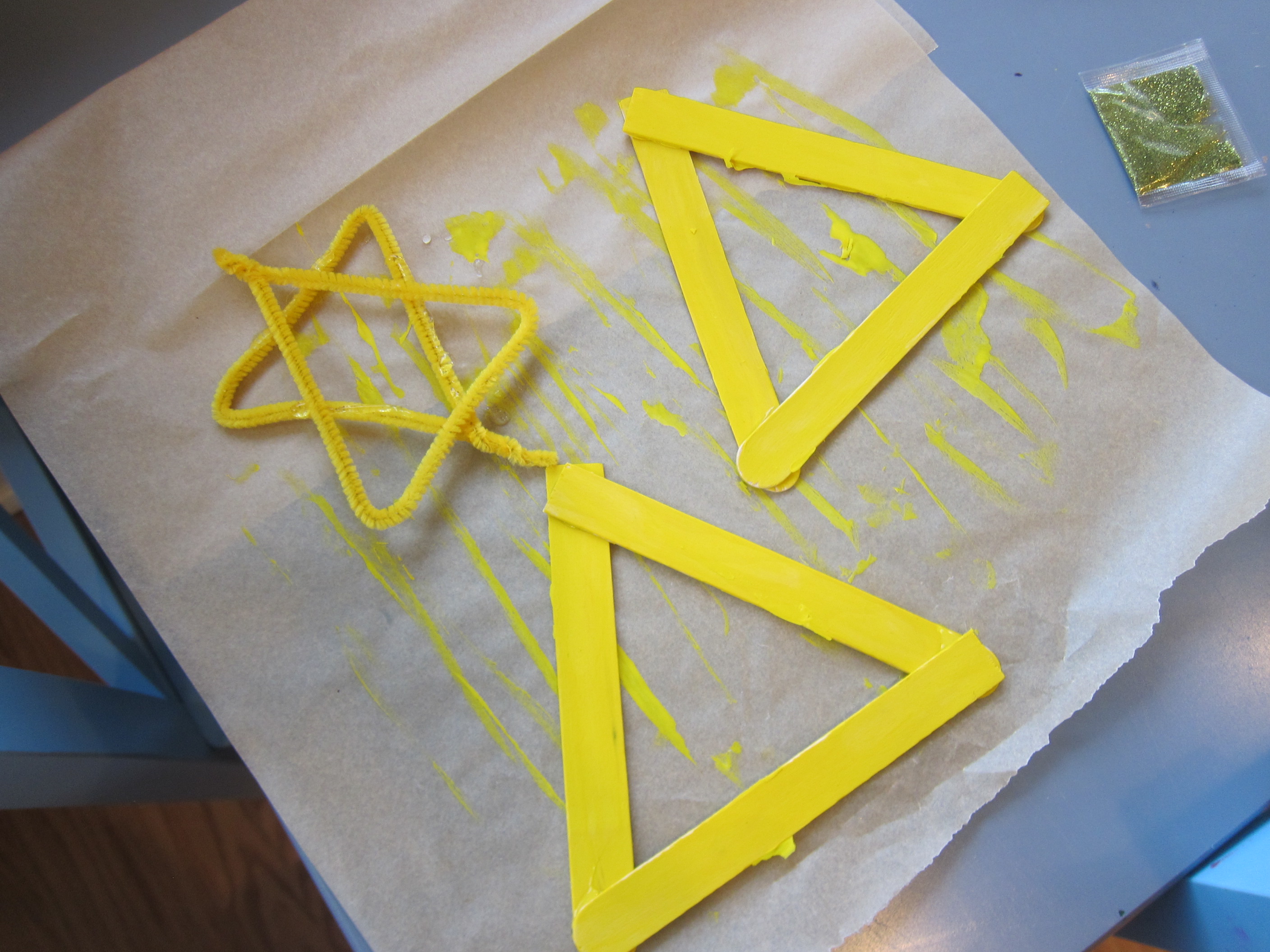 Star of David (1)