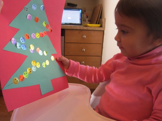 Sticker Christmas Tree (8)