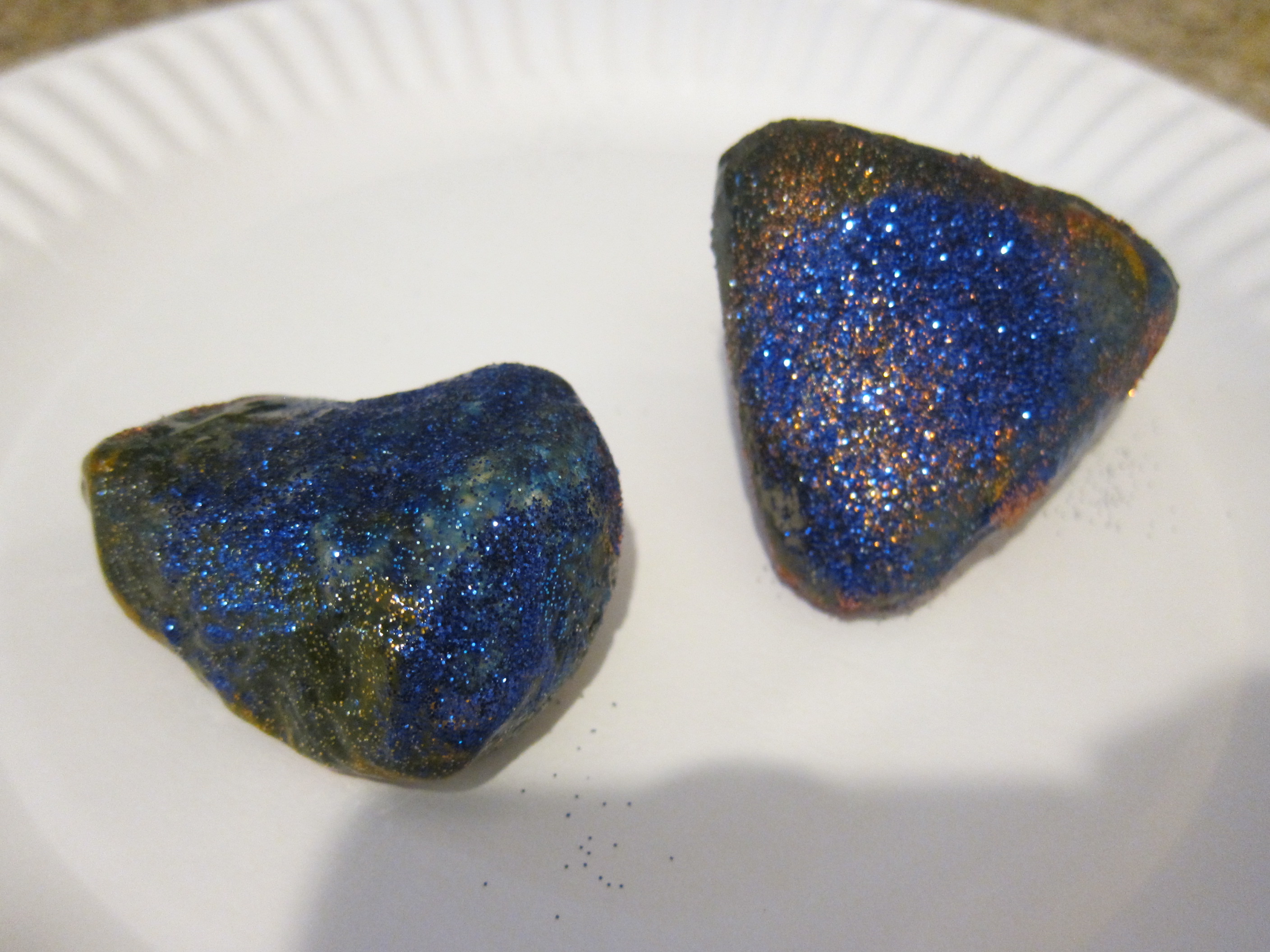 Stone Paperweight (5)