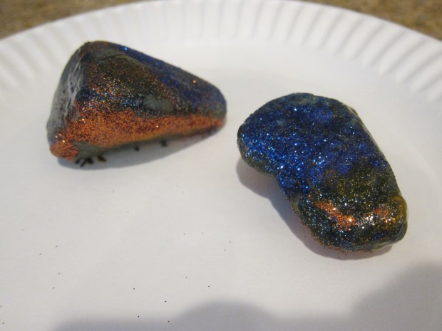 Stone Paperweight (6)