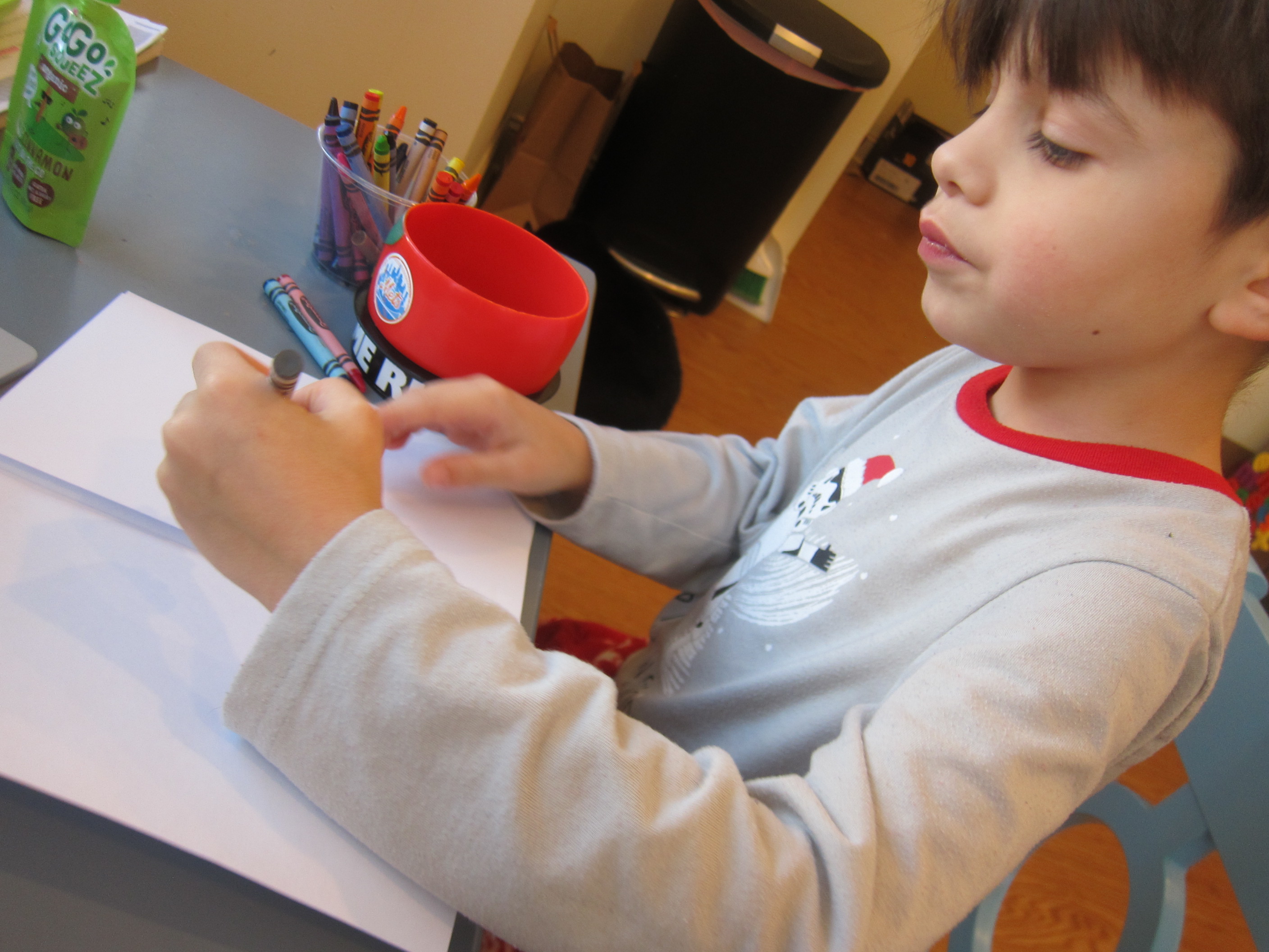 Understanding Snow (3)