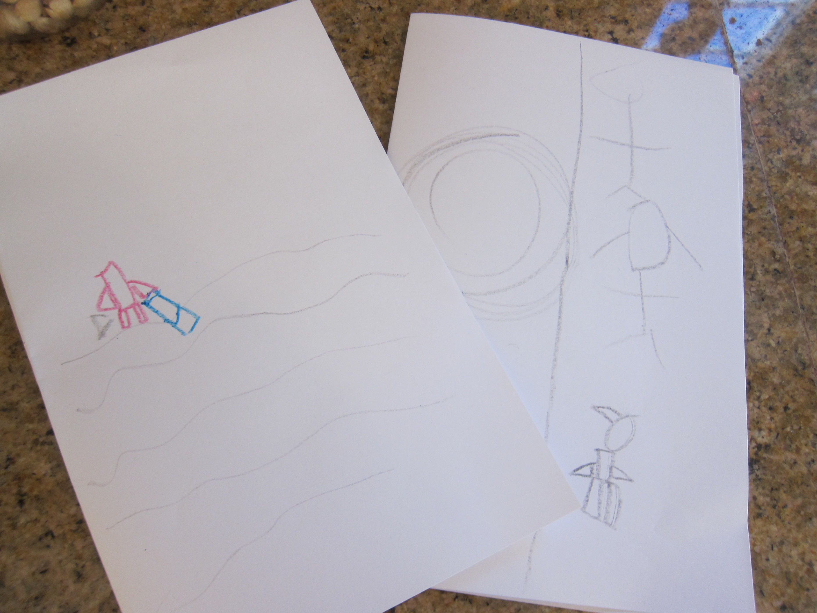 Understanding Snow (4)