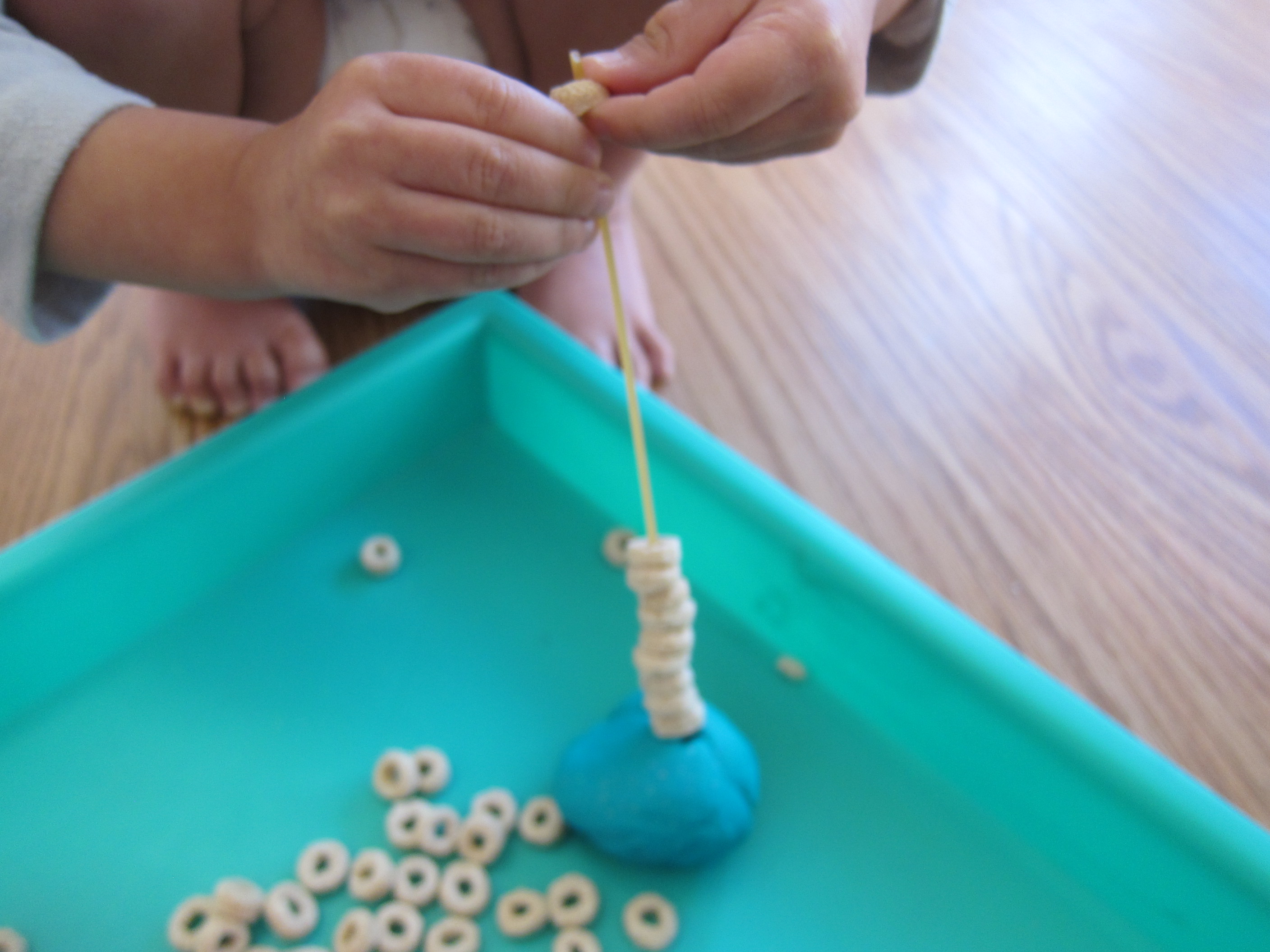 Basic Cereal Threading (6)