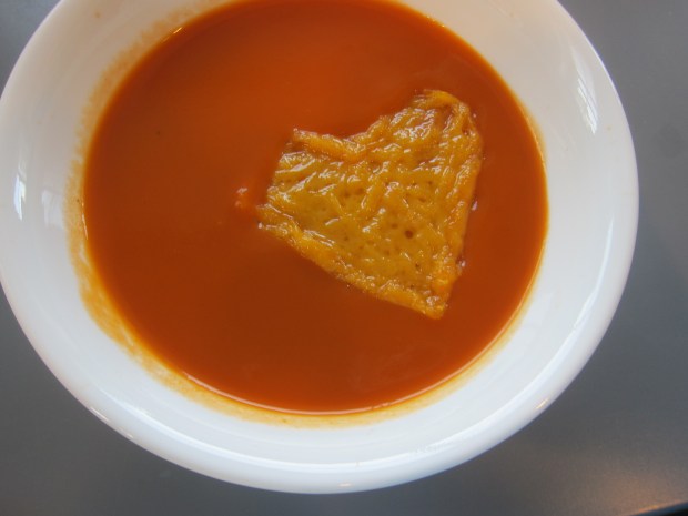 Cheesy Soup Skimmers (3)