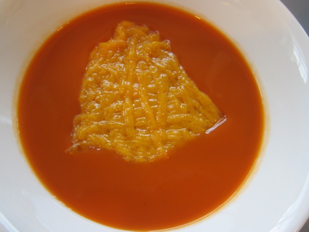 Cheesy Soup Skimmers (4)