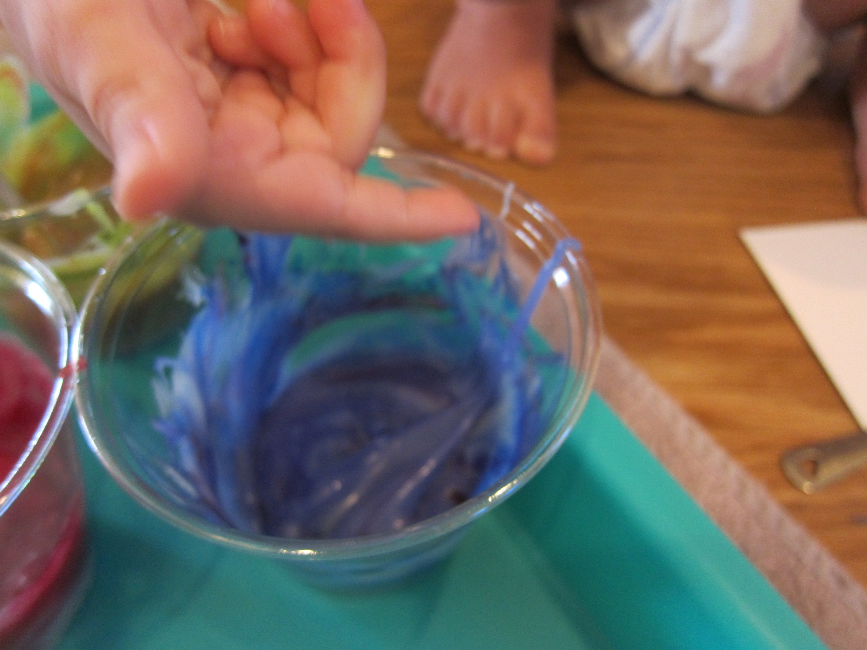 Condensed Milk Paint (3)