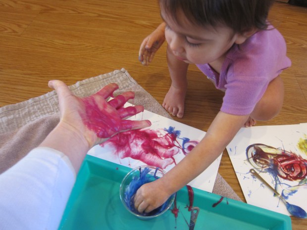 Condensed Milk Paint (8)