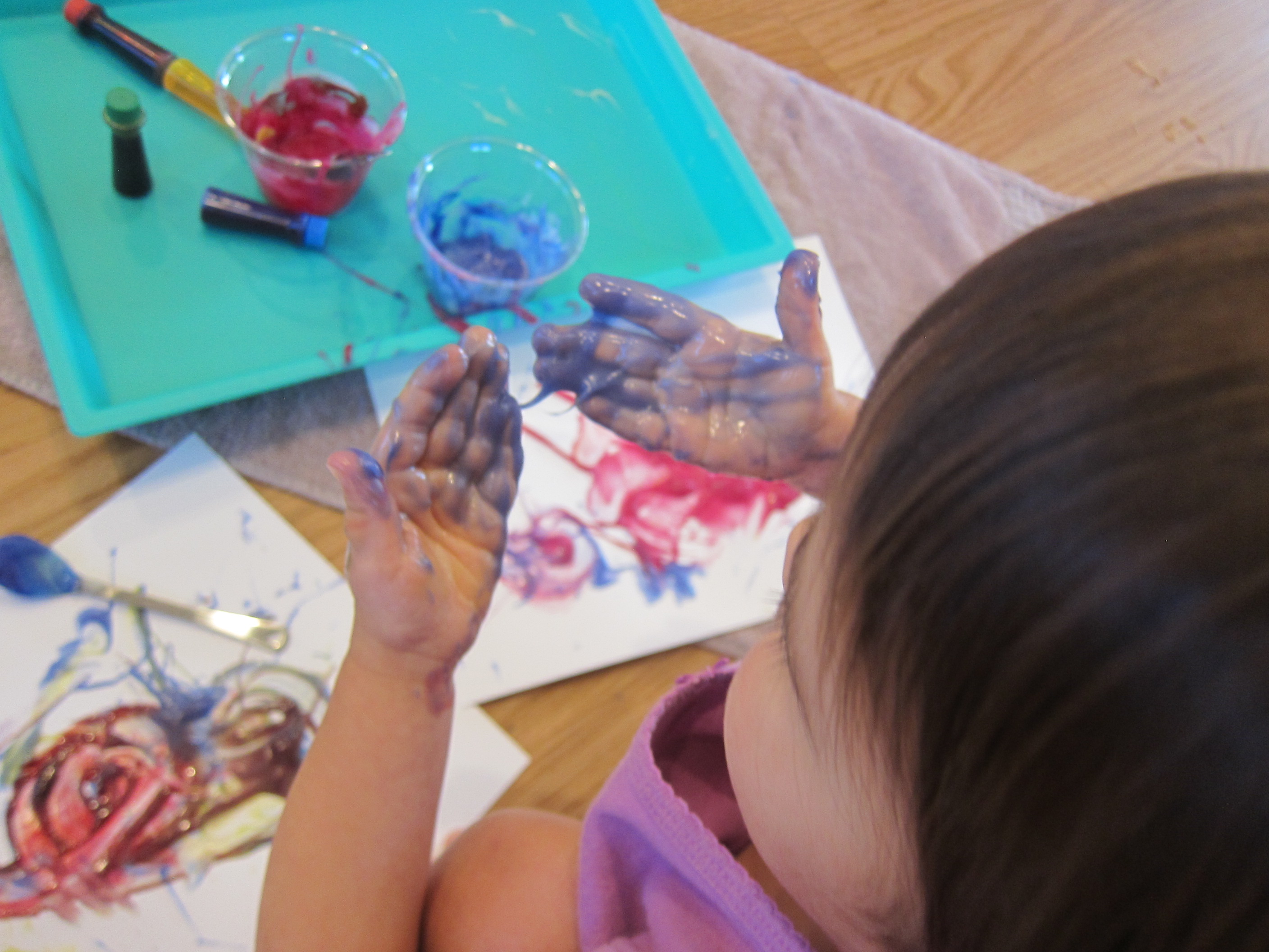 Condensed Milk Paint (9)