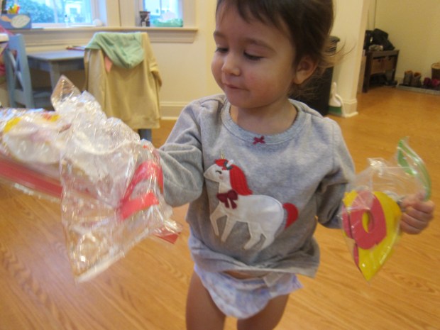 Foam Letter Sensory Bag (7)