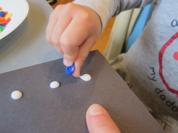 Glue Dots and Buttons (3)