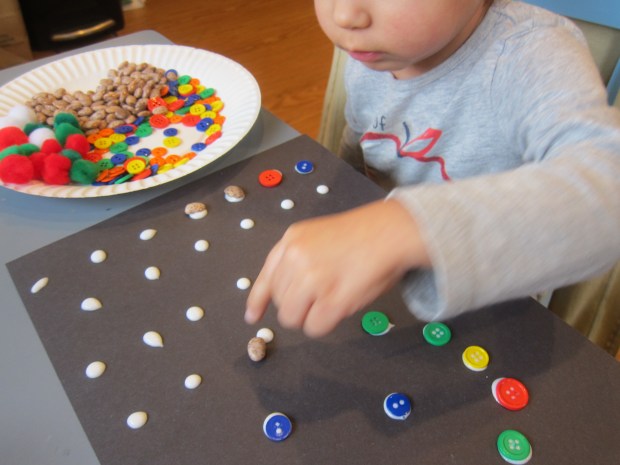 Glue Dots and Buttons (5)