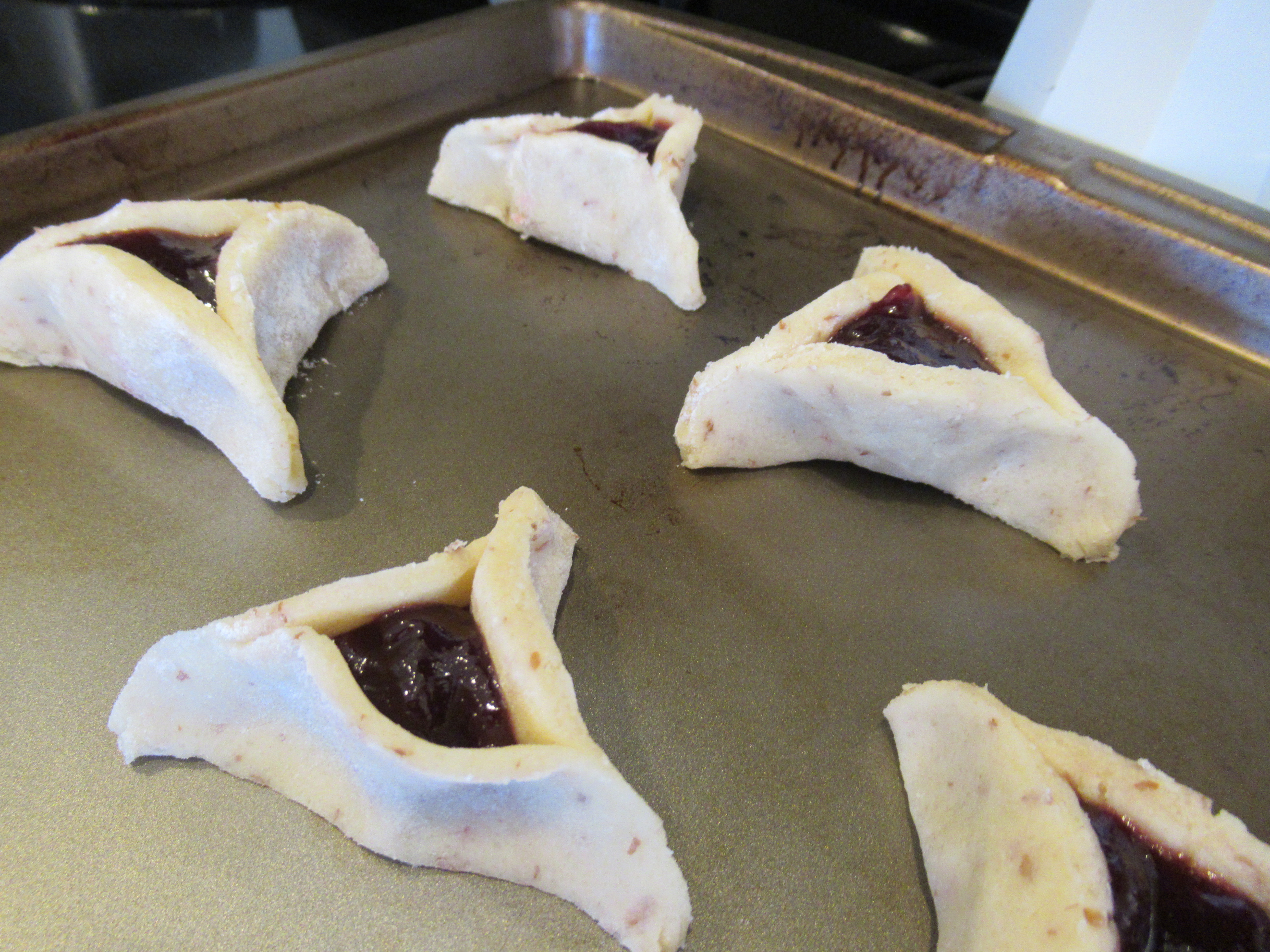 Hamantaschen (2)