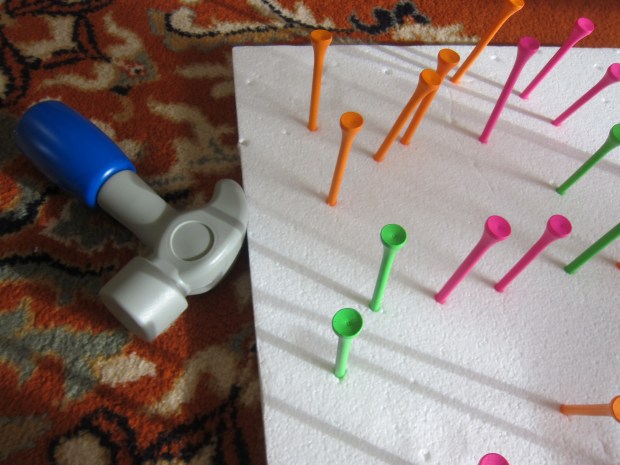 Hammering Golf Tees (11)