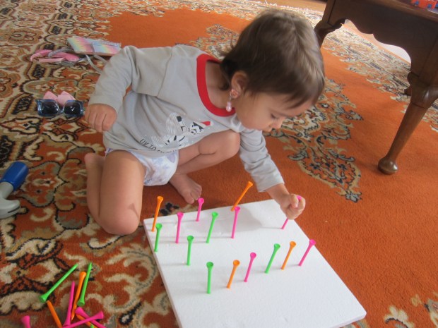 Hammering Golf Tees (7)