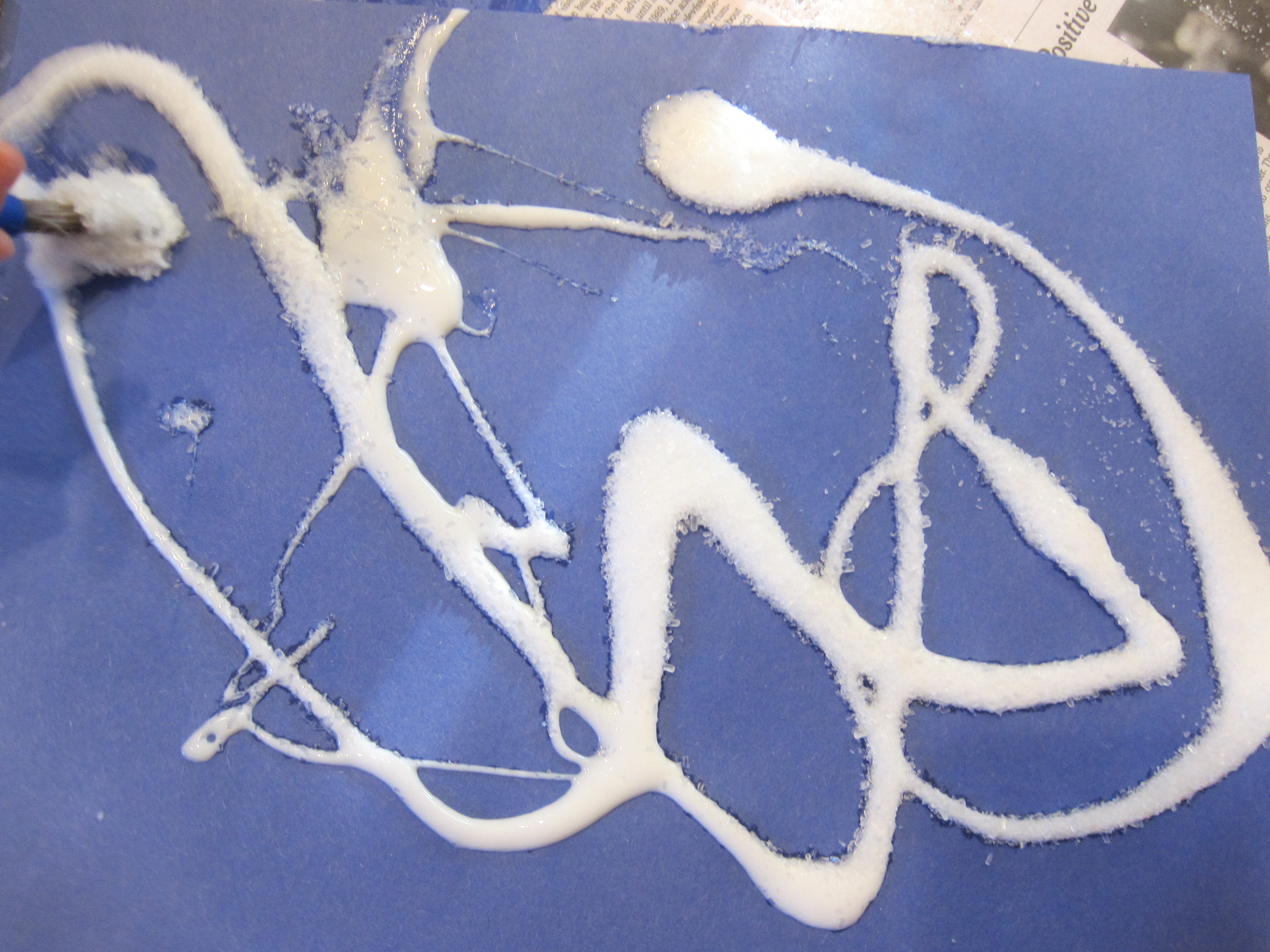 Icy Winter Scene Salt (4)