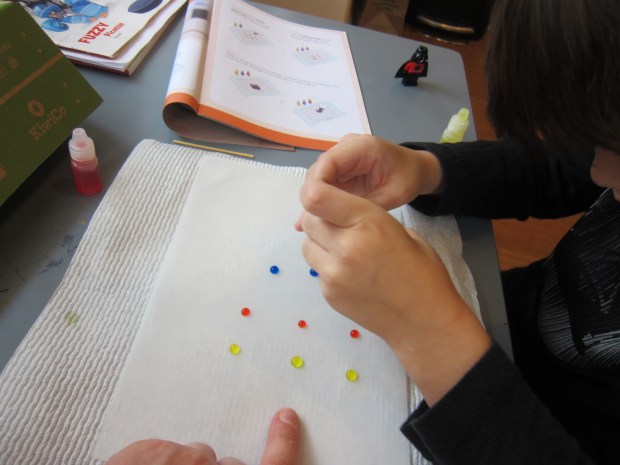 Kiwi Surface Tension (1)