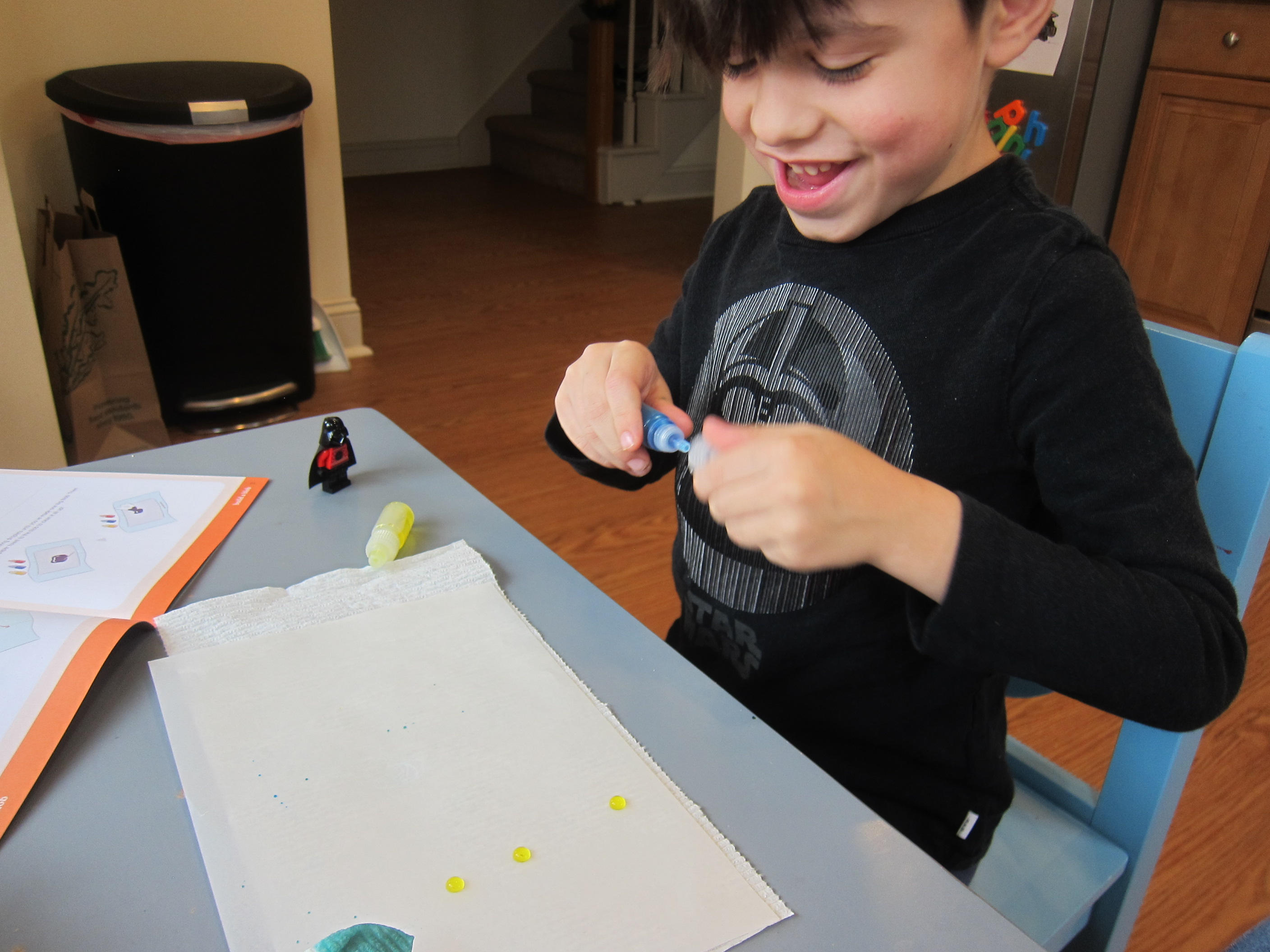 Kiwi Surface Tension (2)