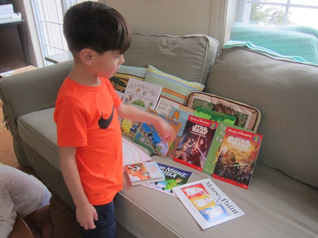 Library Dramatic Play (8)