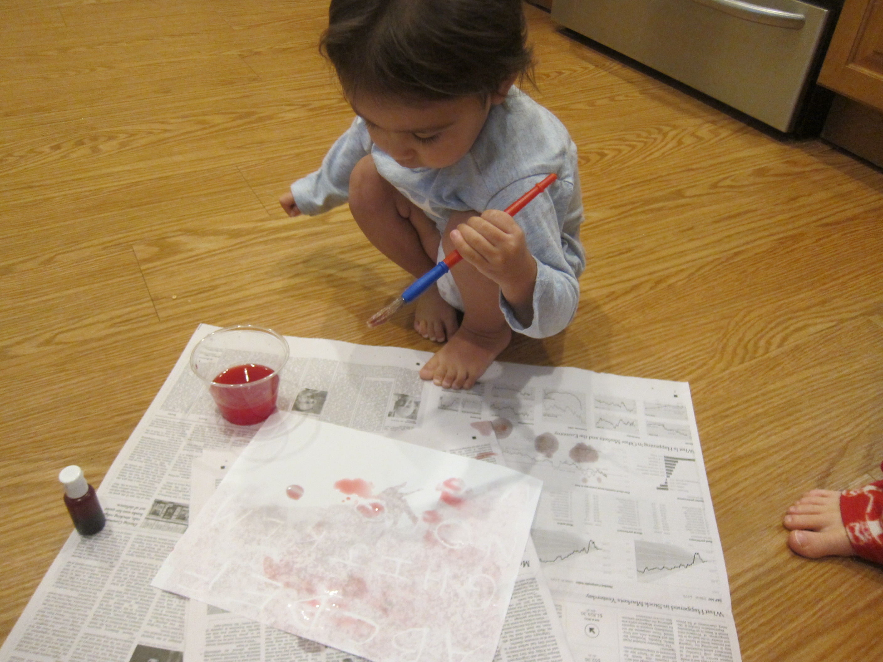 Magic Letter Learning (4)