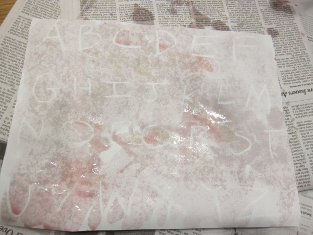 Magic Letter Learning (5)