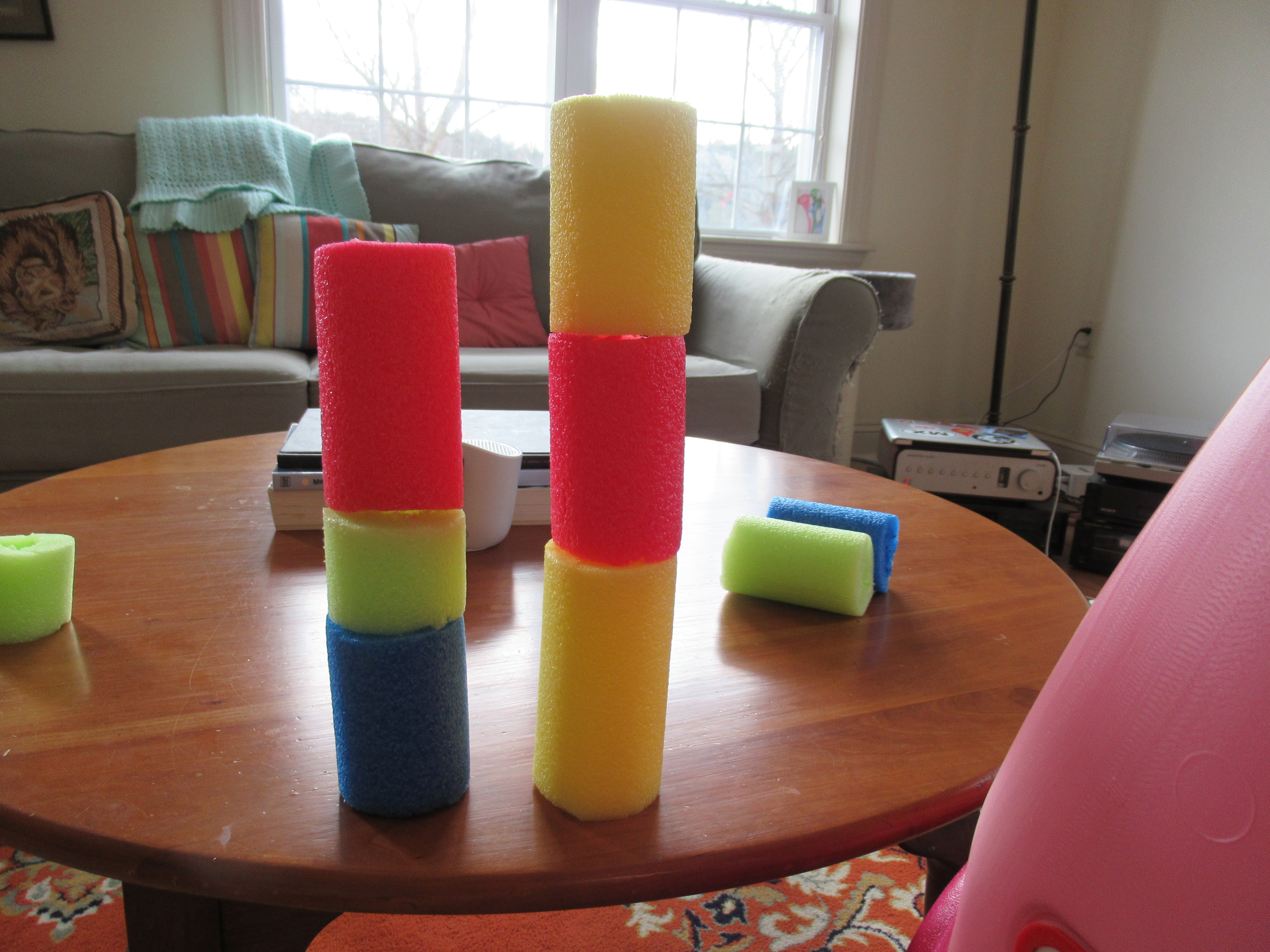 Pool Noodle Stringing (8)