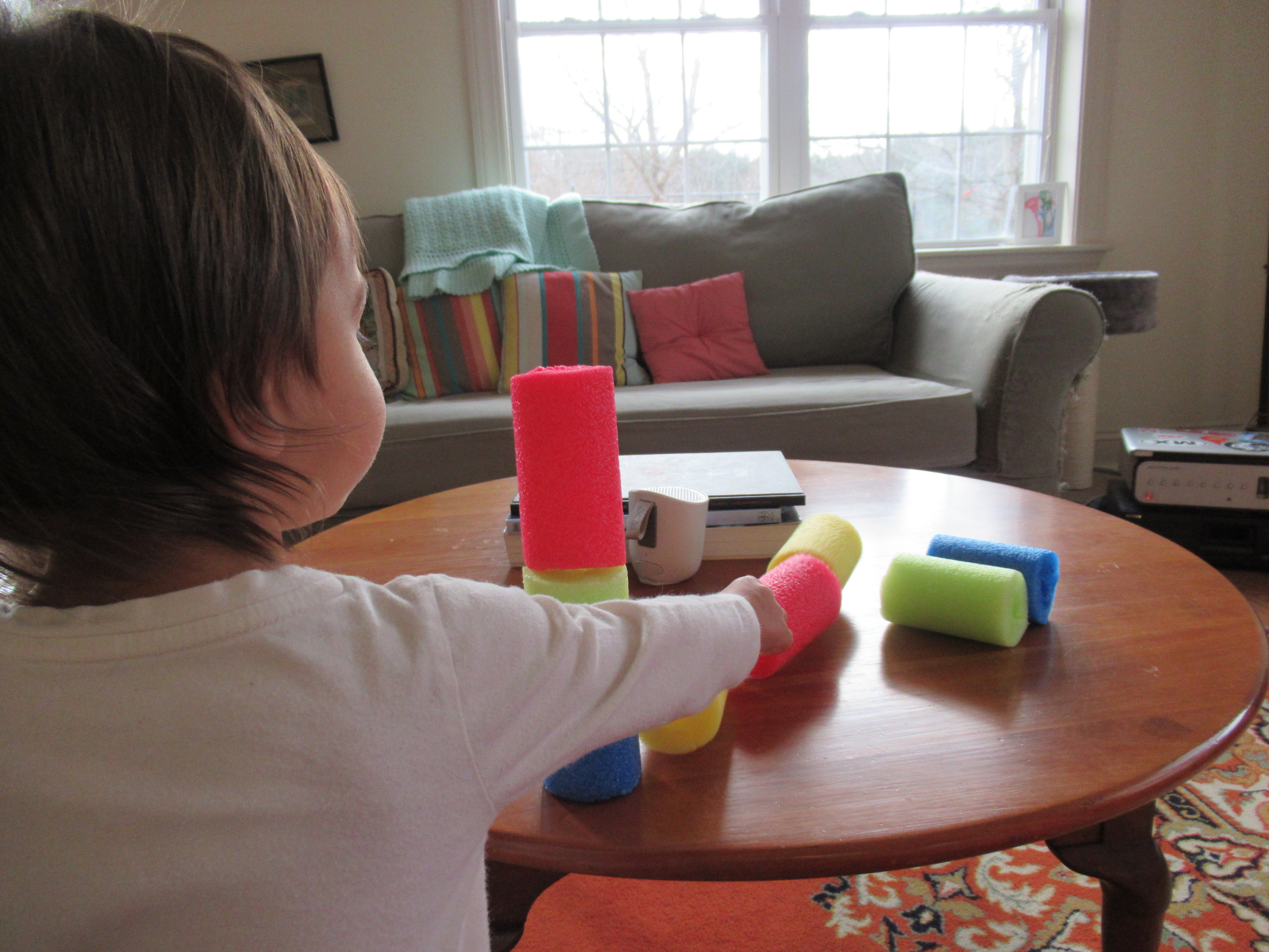 Pool Noodle Stringing (9)