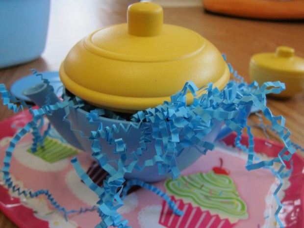 Pretend Tea Party (3)