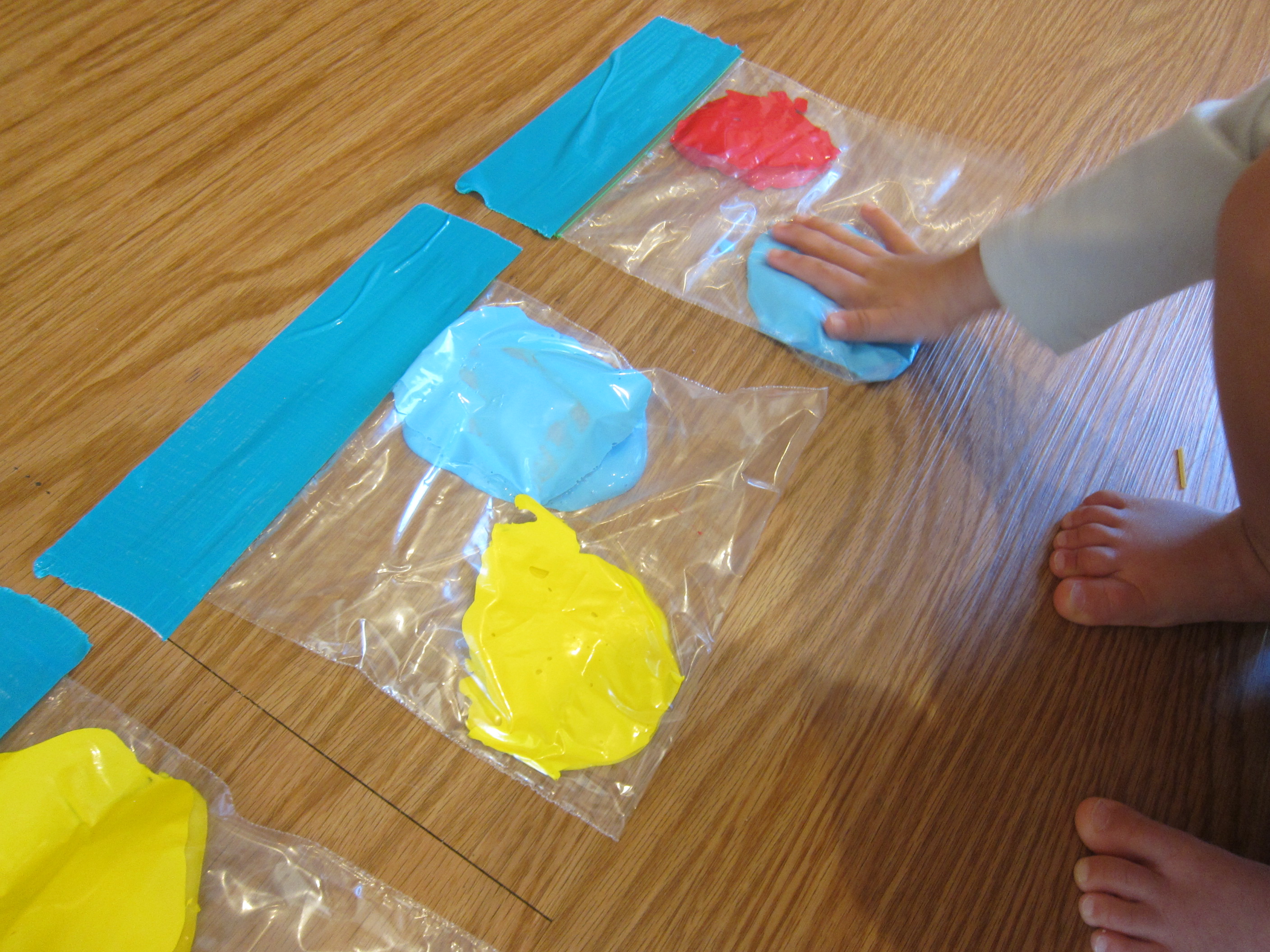 Primary Colors Squish Bag (3)