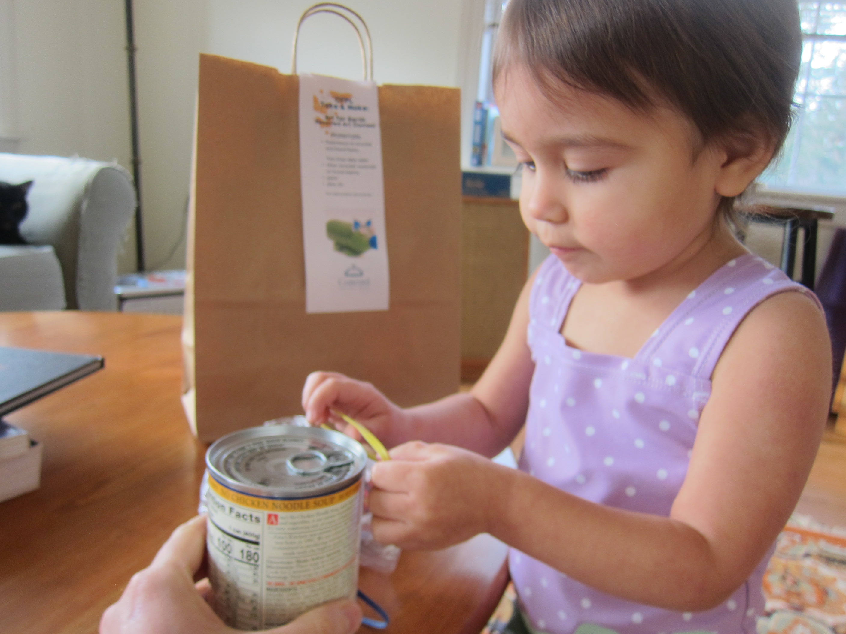 Rubber Band Activity (10)